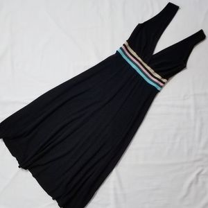 Twenty One Black Dress